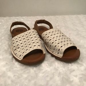 SO Women’s Sandals